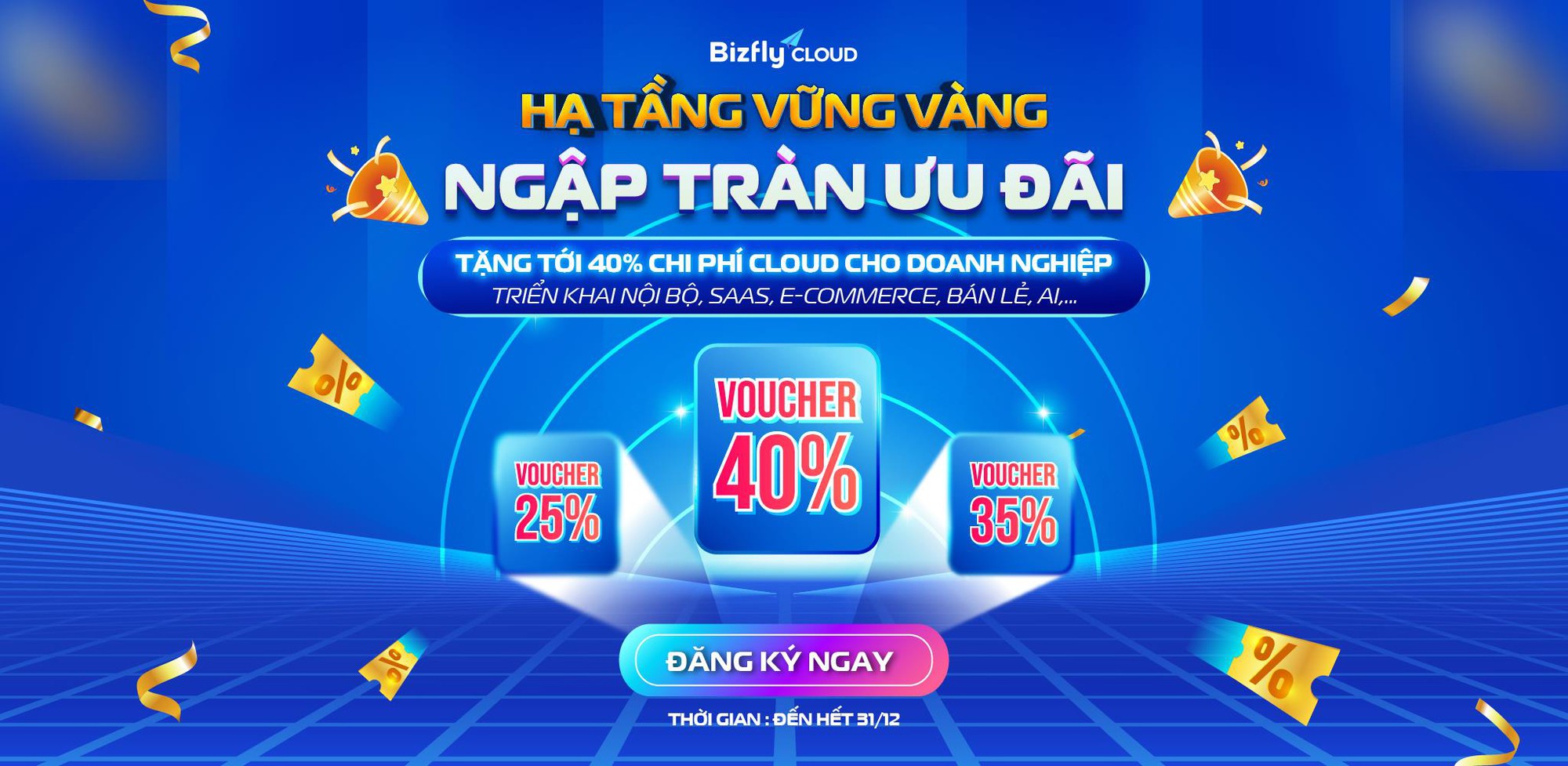 Tự triển khai hạ tầng & “gánh nặng vận hành” kìm hãm SaaS, cách Cloud giúp tháo gỡ - Ảnh 3.