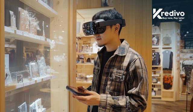 Cuộc đua nâng cấp thiết bị công nghệ thời AI: Gen Z ưu tiên trả góp linh hoạt- Ảnh 3.