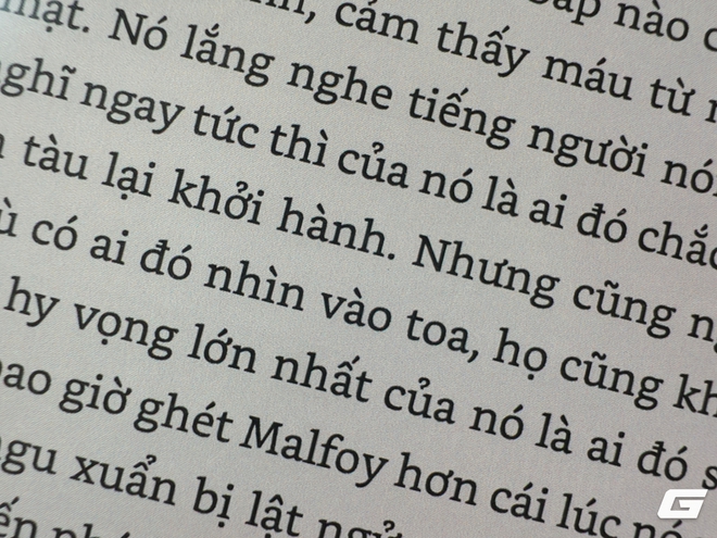 Đây là những mẫu máy đọc sách khiến tôi thấy ấn tượng nhất trong một năm vừa qua - Ảnh 10.