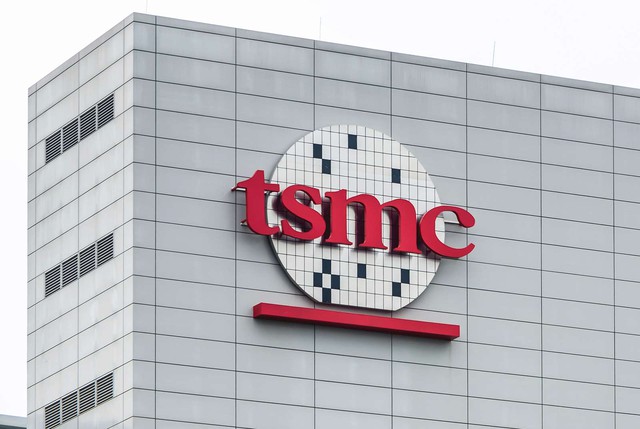 TSMC sản xuất chip 3nm tại Mỹ sớm hơn kế hoạch ban đầu để đối phó cạnh tranh - Ảnh 1.
