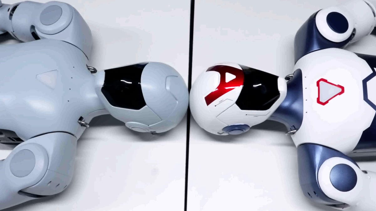 Chỉ cần một lỗ hổng bảo mật và một câu lệnh giọng nói, robot sẽ bị hack và tự lây nhiễm virus cho 'đồng loại' ngay cả khi không có internet- Ảnh 3.
