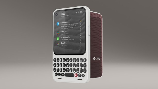CES 2026: Khi công nghệ phục vụ "sự lười biếng" lên ngôi và giấc mơ viễn tưởng hóa hiện thực - Ảnh 2.