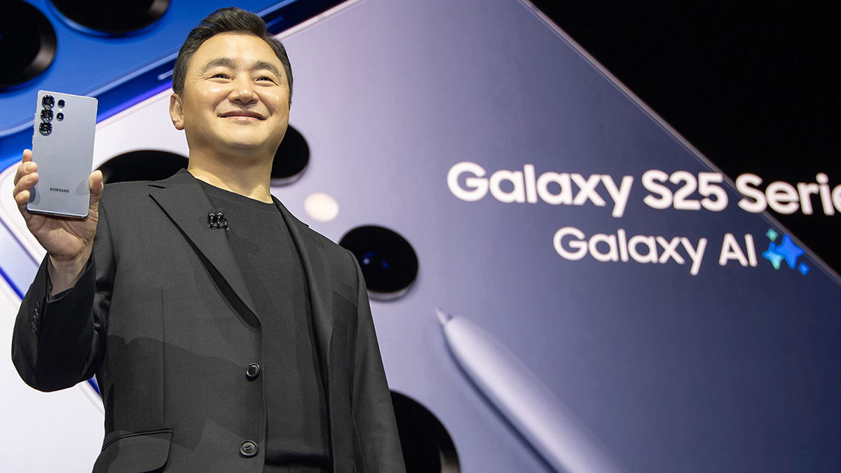 Samsung dự kiến tích hợp AI vào tất cả thiết bị trong năm 2026- Ảnh 1.