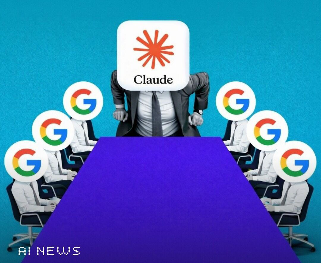 Kỹ sư trưởng Google: Team tôi mất cả năm mới làm xong giải pháp, dùng AI đối thủ chỉ cần 1 giờ - Ảnh 3.