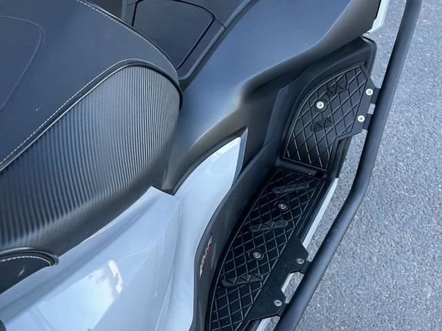 Mẫu xe tay ga của nhà Honda được coi là "kẻ hủy diệt" phân khúc xe ga địa hình nhập môn với trang bị vượt tầm giá - Ảnh 4.