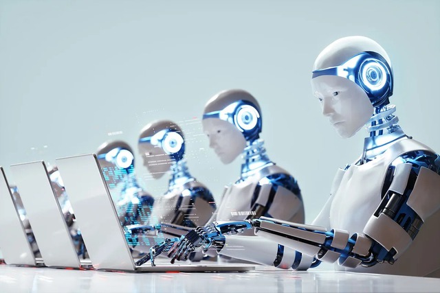 1.000 AI được thả tự do để xây dựng ngôi làng của riêng mình, và một nền văn minh kỳ lạ nhất đã xuất hiện - Ảnh 3.