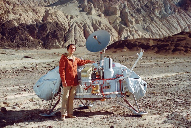 Nghiên cứu bị lãng quên của Carl Sagan: Trái Đất từng đón nhận 10.000 chuyến viếng thăm từ người ngoài hành tinh - Ảnh 3.