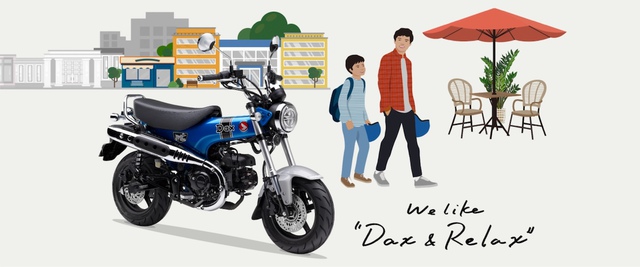 Không cần bằng A2 vẫn "chất" như mô tô: Lộ diện 6 mẫu xe số 125cc động khuấy đảo năm 2026 - Ảnh 3.
