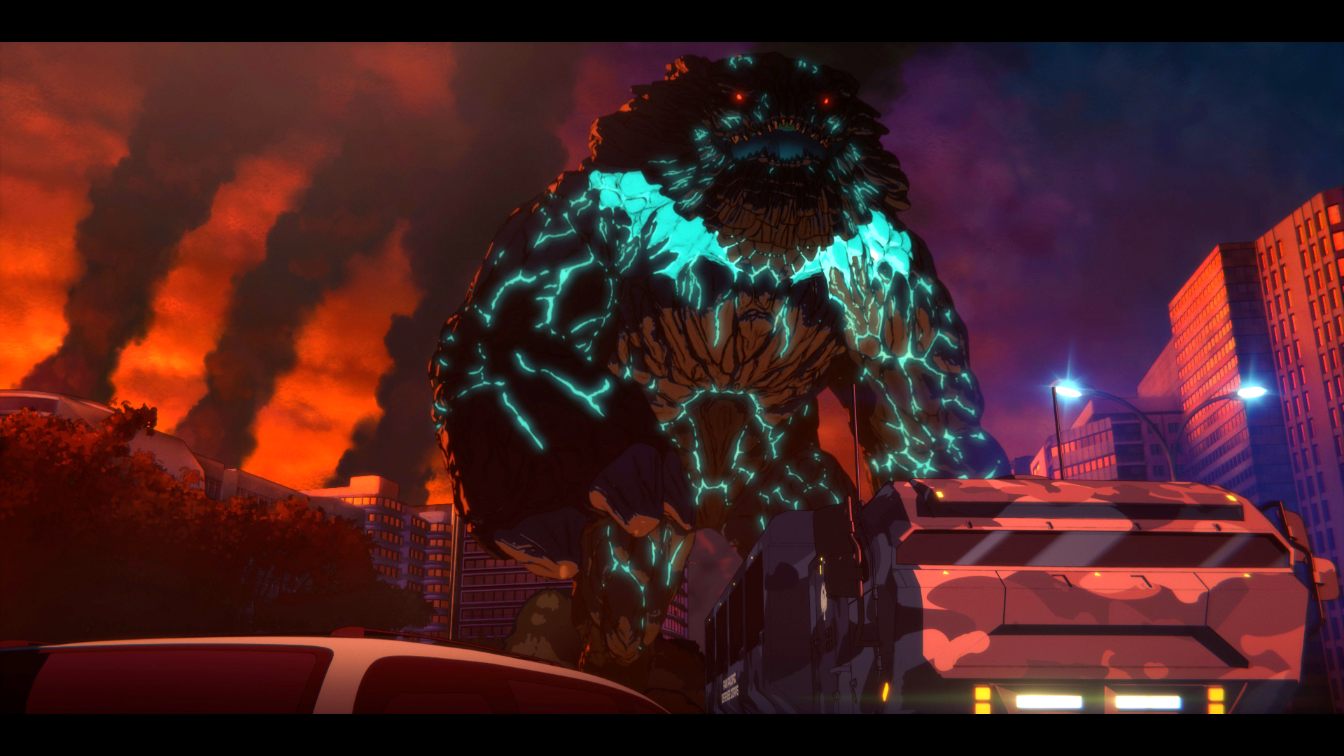 Pacific Rim có một loạt phim hoạt hình ngoại truyện bị lãng quên mà không phải người hâm mộ nào cũng biết!- Ảnh 3.