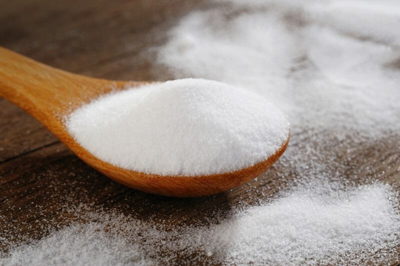 6 thực phẩm duy nhất trên thế giới không cần lo hạn sử dụng- Ảnh 2.