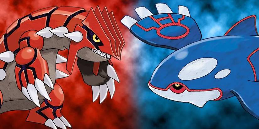 Cộng đồng game thủ dậy sóng: Huyền thoại Pokémon Ruby sẽ chính thức có phần hậu truyện trong năm nay- Ảnh 1.
