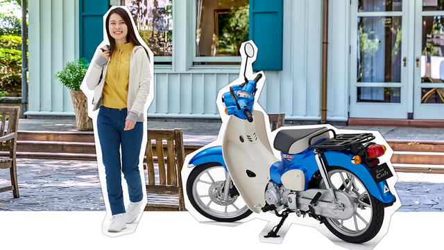 Không cần bằng A2 vẫn "chất" như mô tô: Lộ diện 6 mẫu xe số 125cc động khuấy đảo năm 2026 - Ảnh 6.