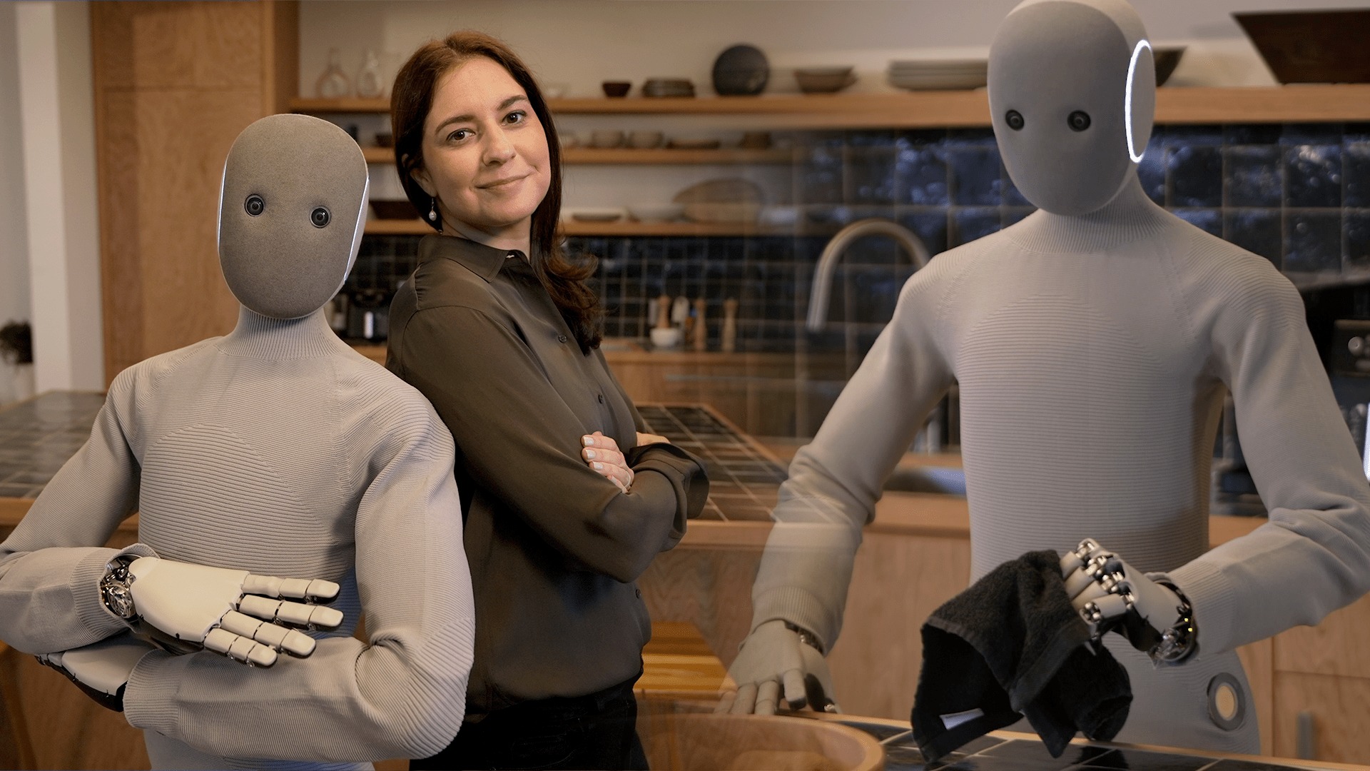 Robot hình người NEO tự học kỹ năng nhờ xem video, mở ra viễn cảnh robot biết tự dạy cho nhau- Ảnh 2.