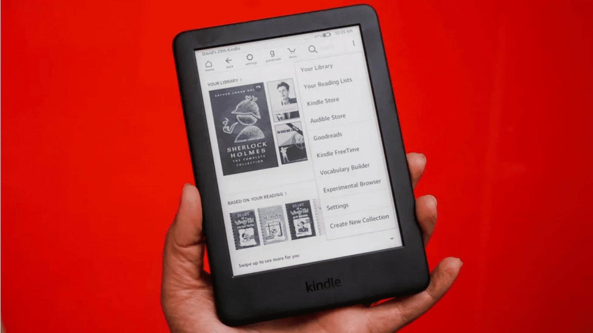 Kindle xuất hiện lỗi nghiêm trọng: Máy đọc sách có thể biến thành 'cục gạch' vì một biểu tượng cảm xúc- Ảnh 3.