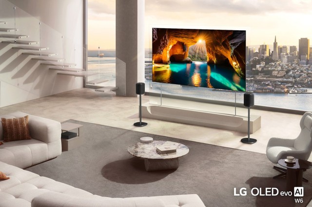 CES 2026: Khi công nghệ phục vụ "sự lười biếng" lên ngôi và giấc mơ viễn tưởng hóa hiện thực - Ảnh 5.
