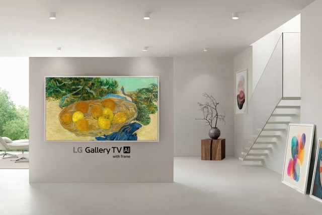 CES 2026: Khi công nghệ phục vụ "sự lười biếng" lên ngôi và giấc mơ viễn tưởng hóa hiện thực - Ảnh 6.