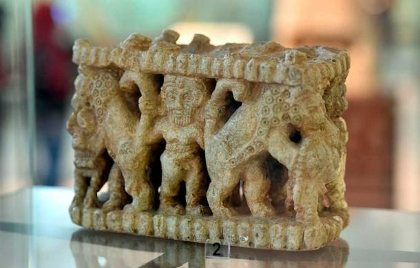 Danh sách vua Sumer và bí ẩn triều đại tiền đại hồng thủy với 241.000 năm trị vì gây tranh cãi lịch sử - Ảnh 2.