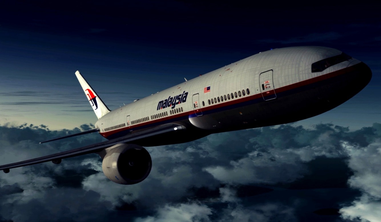 Malaysia tiếp tục tìm kiếm MH370 sau gần 12 năm- Ảnh 2.