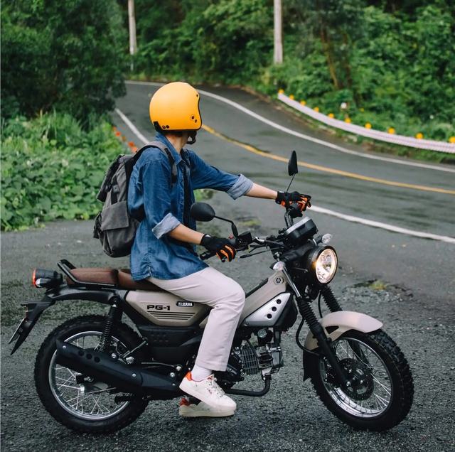Không cần bằng A2 vẫn "chất" như mô tô: Lộ diện 6 mẫu xe số 125cc động khuấy đảo năm 2026 - Ảnh 7.