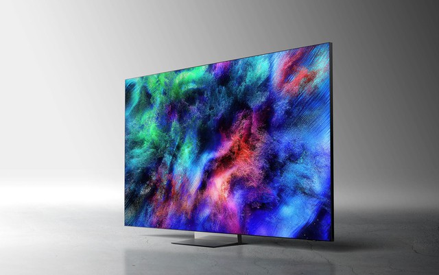 Samsung hé lộ tầm nhìn “Người bạn đồng hành AI” tại CES 2026- Ảnh 2.