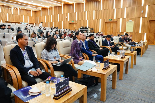 Techvify: AI không thay thế con người, mà buộc con người phải nâng cấp năng lực- Ảnh 1.