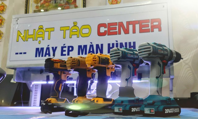 Nhật Tảo Center – đơn vị sửa chữa tivi và thiết bị âm thanh uy tín tại Đà Nẵng- Ảnh 2.