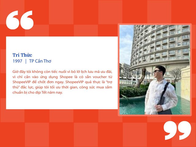 Tết 2026 và lựa chọn mua sắm chủ động trên sàn TMĐT của người tiêu dùng Việt- Ảnh 2.