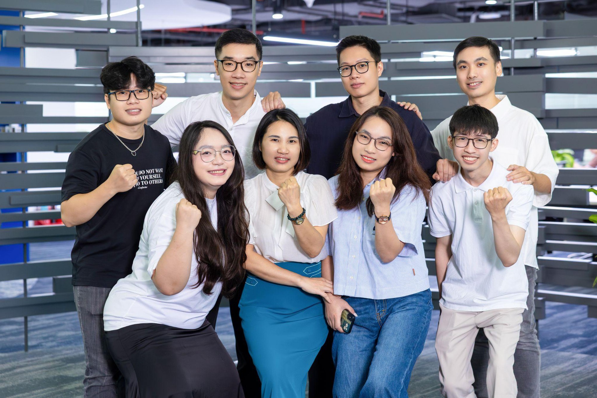 Từ bài toán dữ liệu, hành trình một nền tảng AI “Make in Vietnam” ghi dấu ấn toàn cầu - Ảnh 1.
