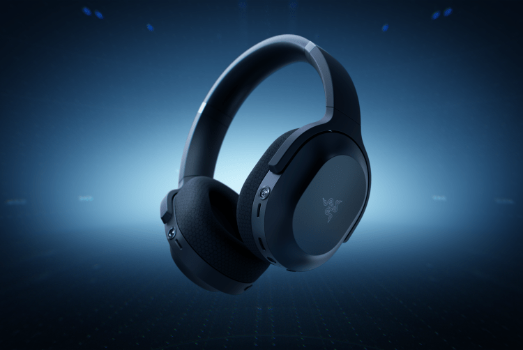 Razer công bố một thiết bị "dung hợp" rất đỗi ... hợp lý: tai nghe kết hợp thị giác máy và loạt tính năng AI - Ảnh 2.