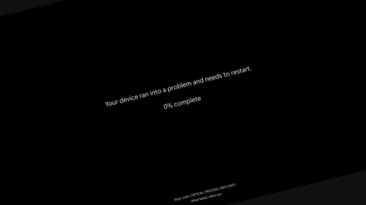 Microsoft xác nhận lỗi từ bản vá lỗi Windows 11 khiến PC không thể khởi động- Ảnh 2.