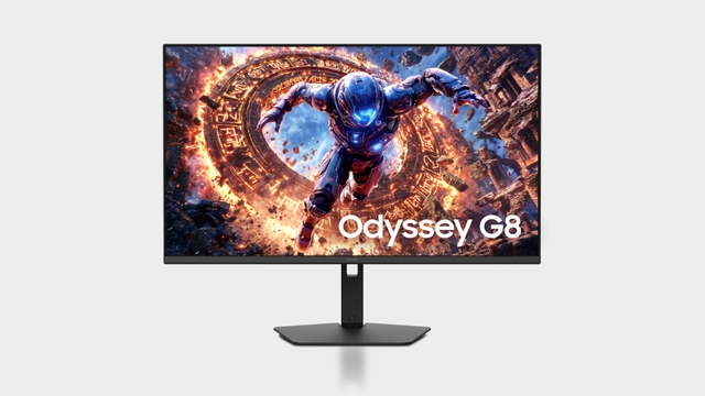 Samsung ra mắt dòng màn hình chơi game Odyssey mới, sở hữu màn hình 3D 6K- Ảnh 3.