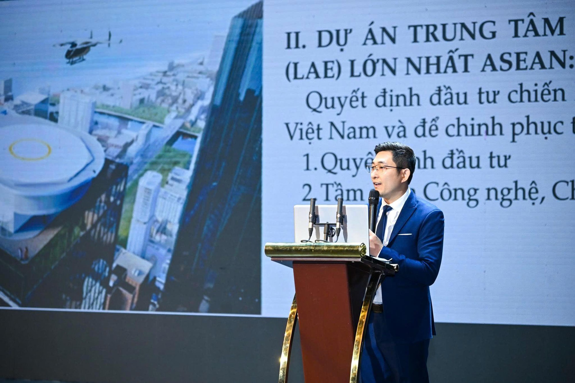 Thế giới bất ngờ với công nghệ Việt Nam - Ảnh 3.