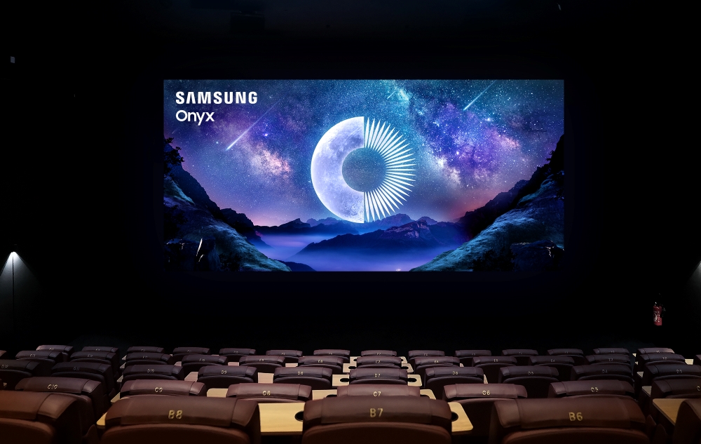 Galaxy CineX – Hanoi Centre chơi lớn với rạp không máy chiếu Samsung Onyx & Dolby Atmos - Ảnh 3.