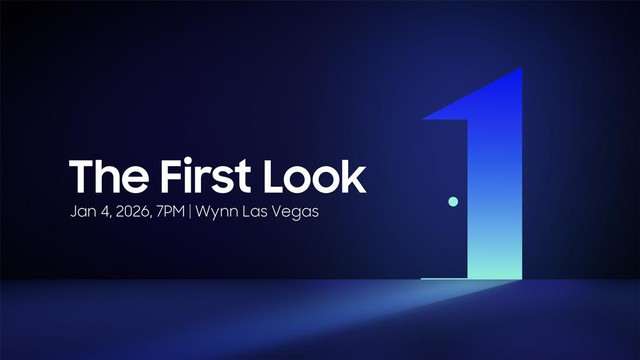 Samsung hé lộ tầm nhìn “Người bạn đồng hành AI” tại CES 2026- Ảnh 4.