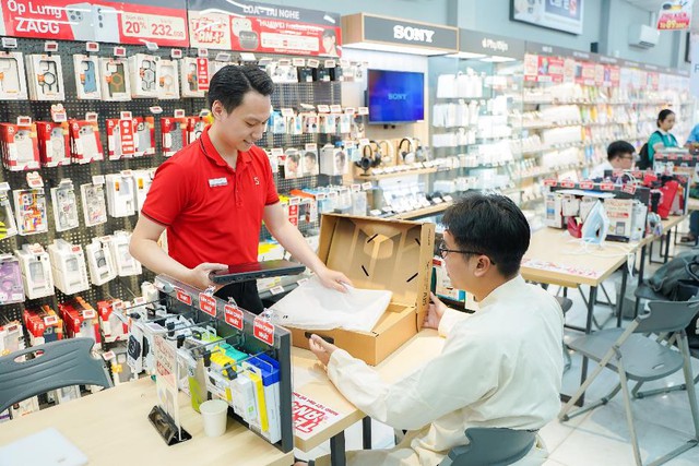 CellphoneS tung Deal Như Ý mùa Tết Ant Khang, giảm đến 50%++- Ảnh 4.