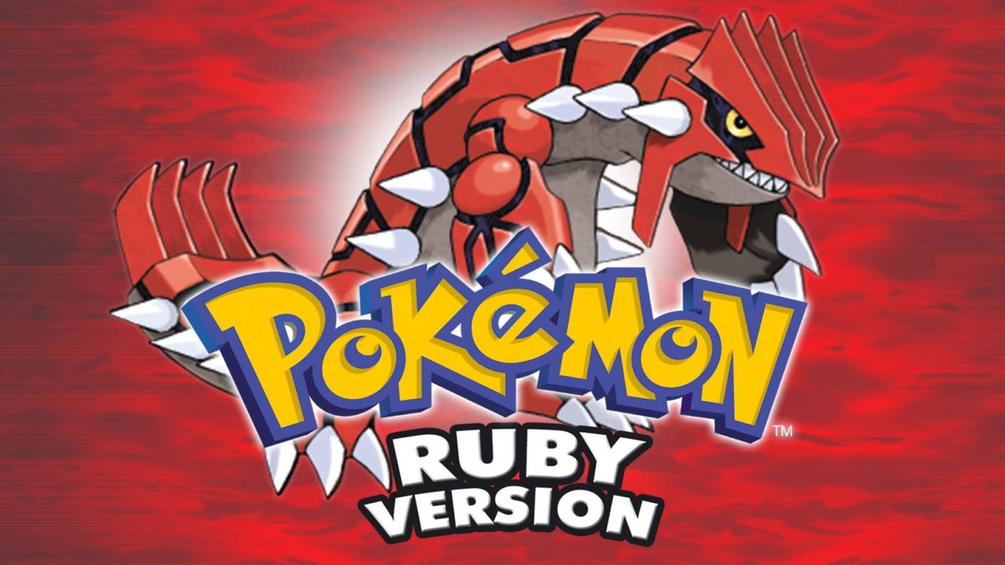 Cộng đồng game thủ dậy sóng: Huyền thoại Pokémon Ruby sẽ chính thức có phần hậu truyện trong năm nay- Ảnh 2.