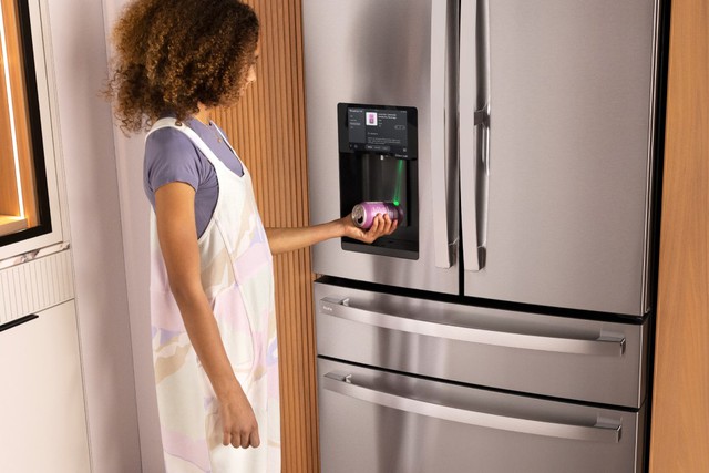 CES 2026: Khi công nghệ phục vụ "sự lười biếng" lên ngôi và giấc mơ viễn tưởng hóa hiện thực - Ảnh 3.