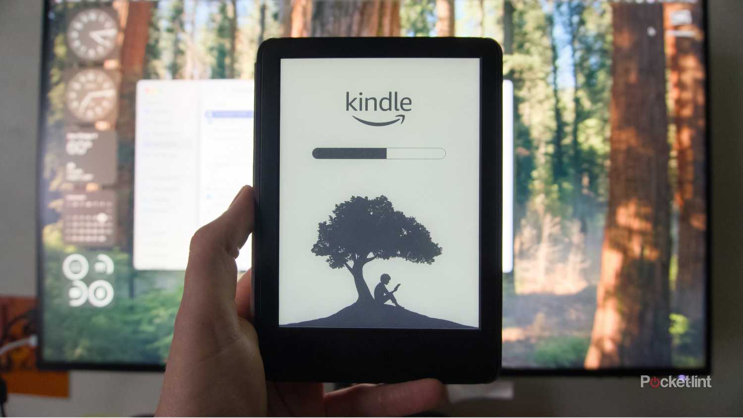 Kindle xuất hiện lỗi nghiêm trọng: Máy đọc sách có thể biến thành 'cục gạch' vì một biểu tượng cảm xúc- Ảnh 2.
