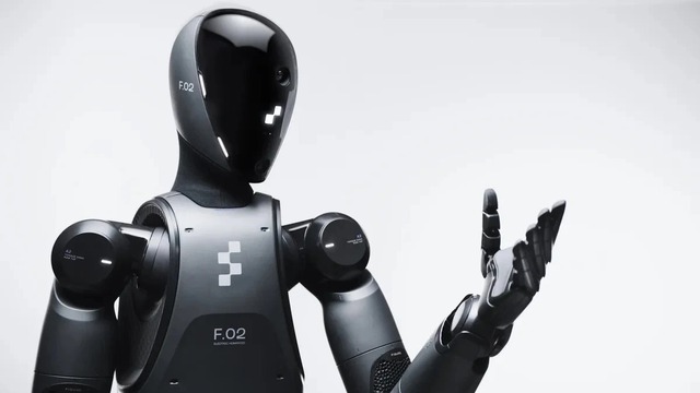 Kỷ nguyên Skynet đã đến? Robot của Trung Quốc tự thiết lập "mạng riêng" với vệ tinh, hoạt động độc lập ngay cả khi Trái Đất mất sóng - Ảnh 1.