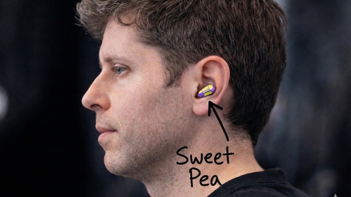 OpenAI hé lộ thiết bị AI tiêu dùng đầu tiên: Tai nghe “Sweetpea” có thể ra mắt nửa cuối 2026- Ảnh 2.