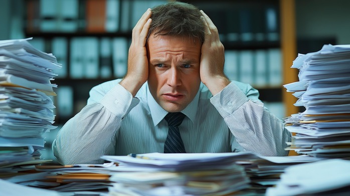 AI ngày càng phổ biến, sự tự tin về công nghệ của người lao động lại suy giảm- Ảnh 3.