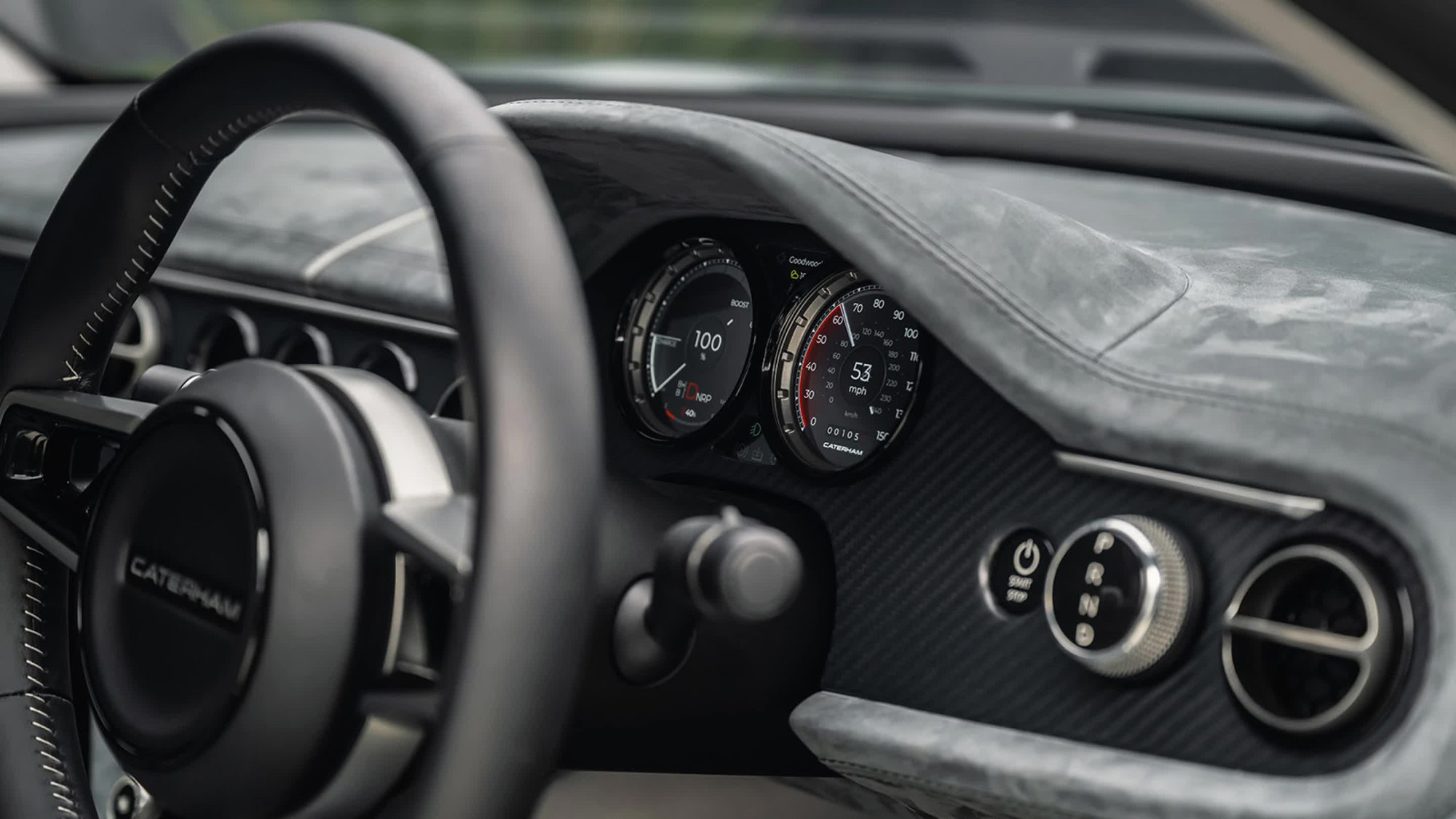 Cuối cùng thì Yamaha cũng sản xuất ô tô, và đối thủ mà họ hướng tới chính là Porsche trên đất Mỹ- Ảnh 4.