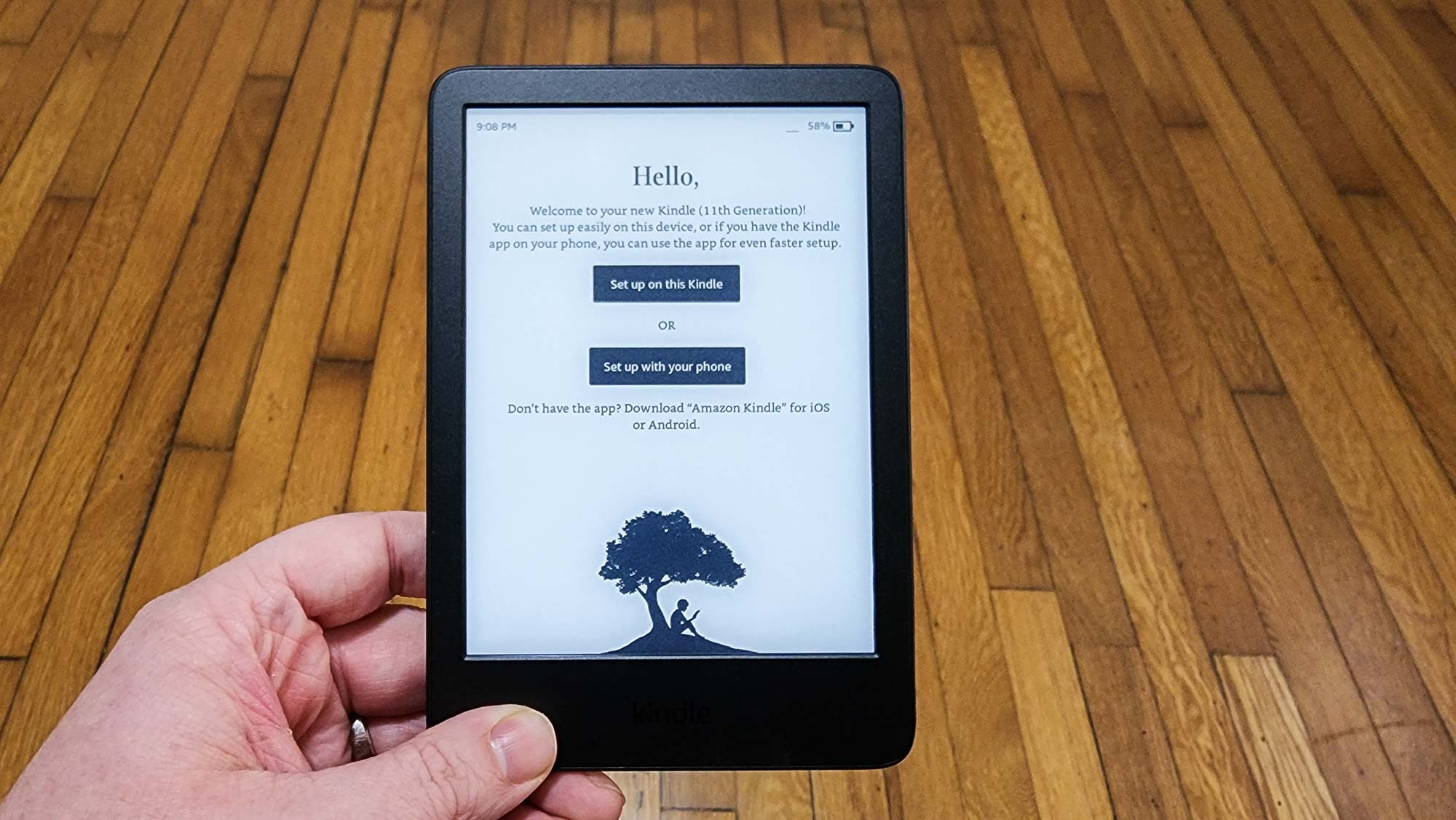 Kindle xuất hiện lỗi nghiêm trọng: Máy đọc sách có thể biến thành 'cục gạch' vì một biểu tượng cảm xúc- Ảnh 5.