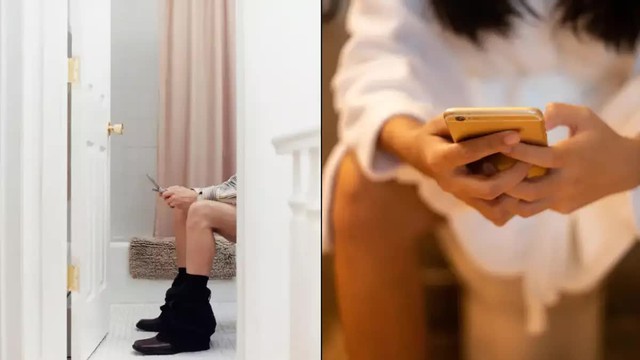 Sát thủ giấu mặt sau cánh cửa nhà vệ sinh và nghịch lý đột tử từ chứng táo bón của người hiện đại - Ảnh 3.