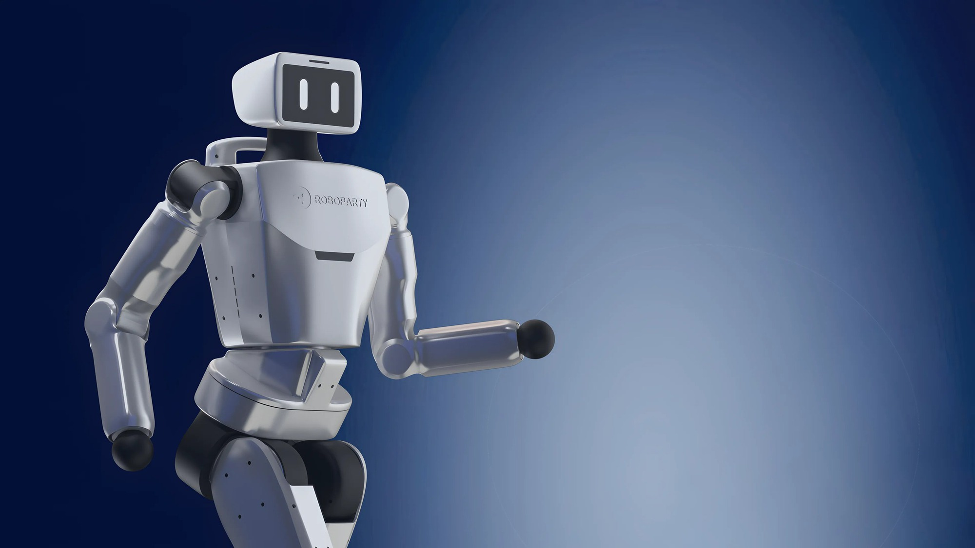 Chàng trai 21 tuổi tạo ra robot hình người mã nguồn mở đầu tiên thế giới, thu hút hàng nghìn lập trình viên toàn cầu- Ảnh 3.