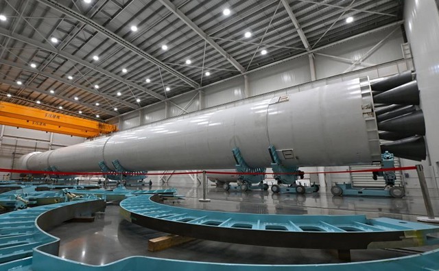 Trung Quốc cải cách giáo dục: Xóa bỏ luận án giấy, trao bằng tiến sĩ cho những phát minh thực tiễn - Ảnh 3.
