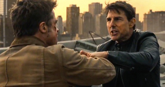 Hollywood bị tố nói dối về AI, người trong cuộc khẳng định phim nào cũng dùng - Ảnh 2.