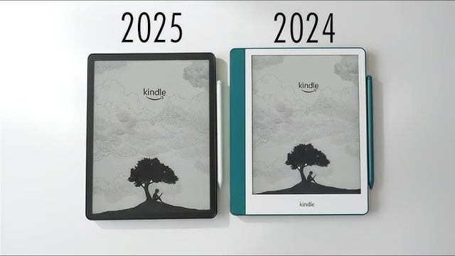 Kindle Scribe thế hệ mới hứng "gạch đá" vì mức giá trên trời: Người dùng chê đắt một cách vô lý - Ảnh 2.