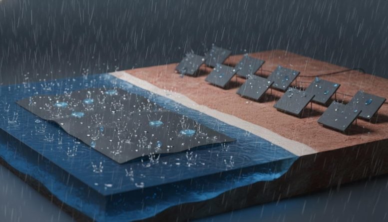 Đột phá giải pháp khai thác năng lượng sạch - Ảnh 1.