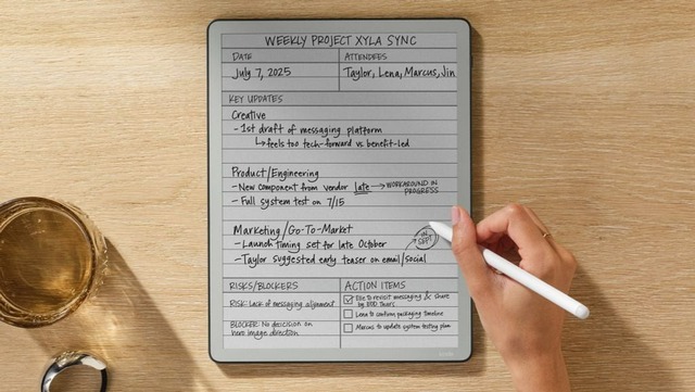 Kindle Scribe thế hệ mới hứng "gạch đá" vì mức giá trên trời: Người dùng chê đắt một cách vô lý - Ảnh 3.